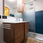 Apartment Cesa Ricky Canazei