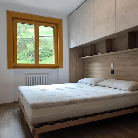 Cesa Ricky * Canazei