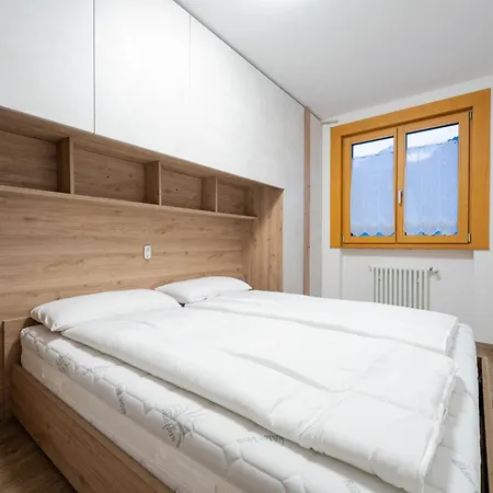 Apartment Cesa Ricky