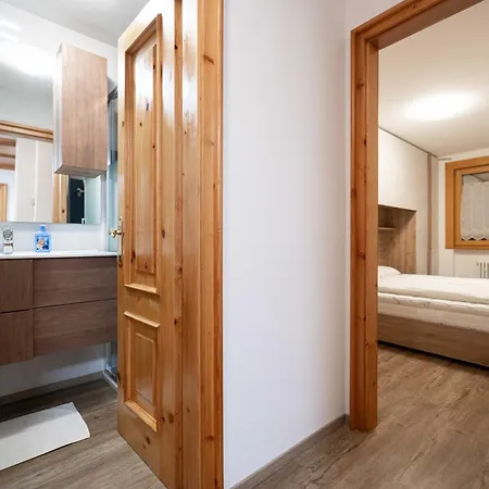 Apartment Cesa Ricky