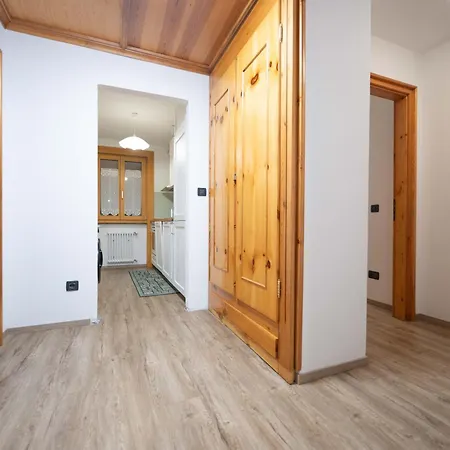 Apartment Cesa Ricky *