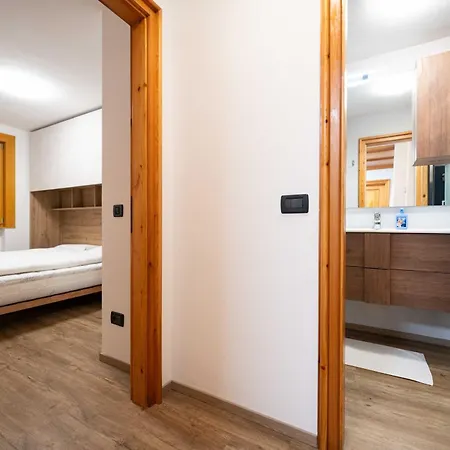 Apartment Cesa Ricky Canazei