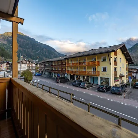 Cesa Ricky Apartment