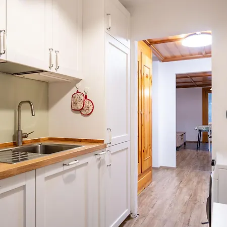 Cesa Ricky * Canazei