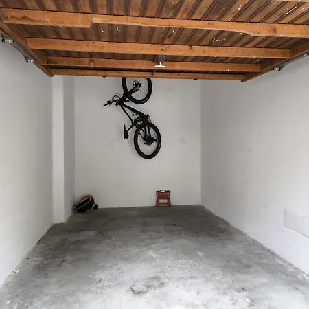 Cesa Ricky Apartment Canazei