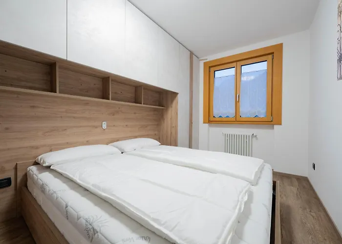 Cesa Ricky 아파트 *