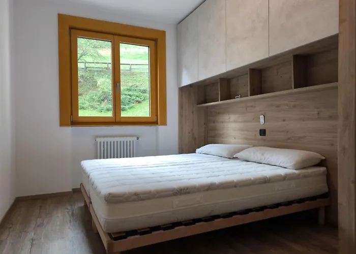 Cesa Ricky * Canazei