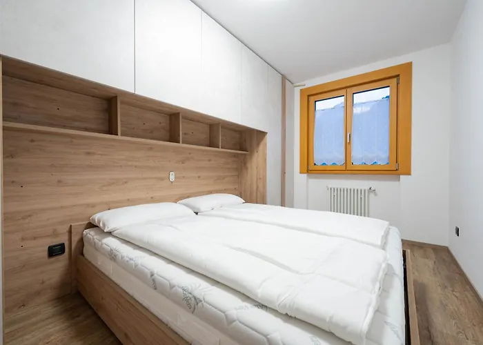 아파트 Cesa Ricky