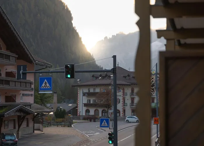 Cesa Ricky 아파트 까나제이