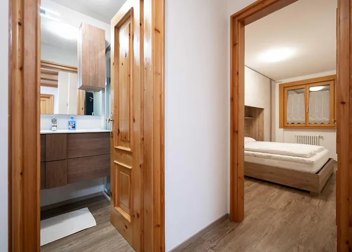 Lägenhet Cesa Ricky