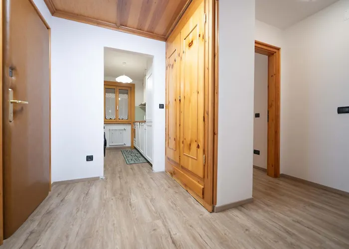 아파트 Cesa Ricky *