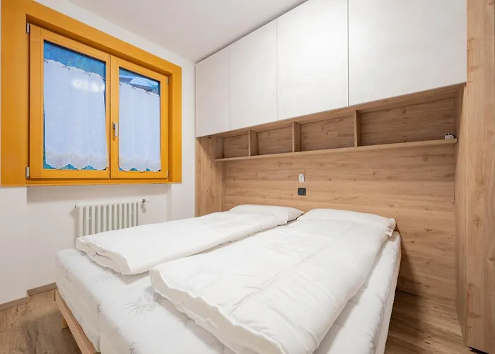 아파트 Cesa Ricky