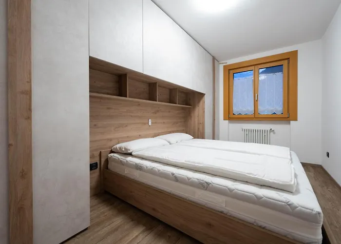 아파트 Cesa Ricky *