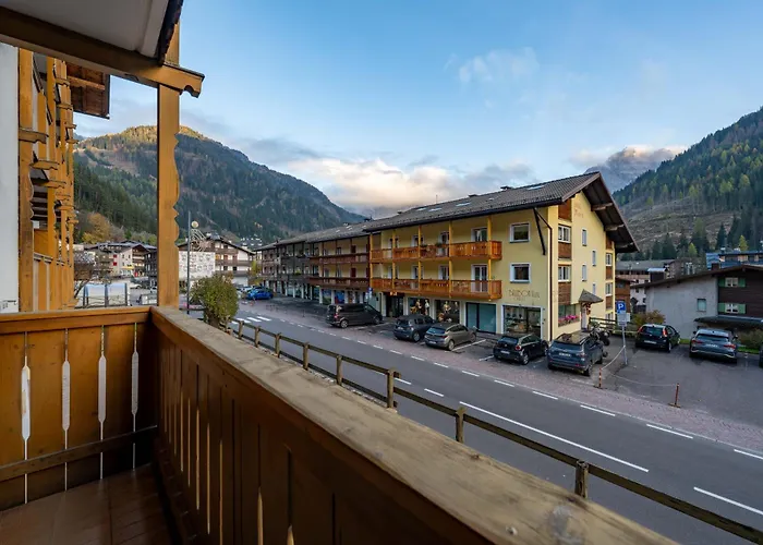 Cesa Ricky Lägenhet