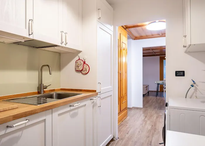 Cesa Ricky * Canazei