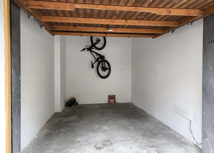 Cesa Ricky Lägenhet Canazei